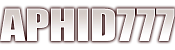 APHID777 Logo